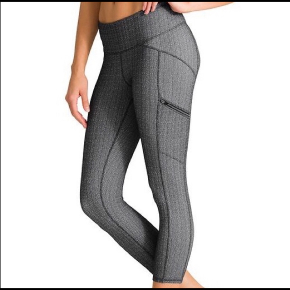 Athleta leggings